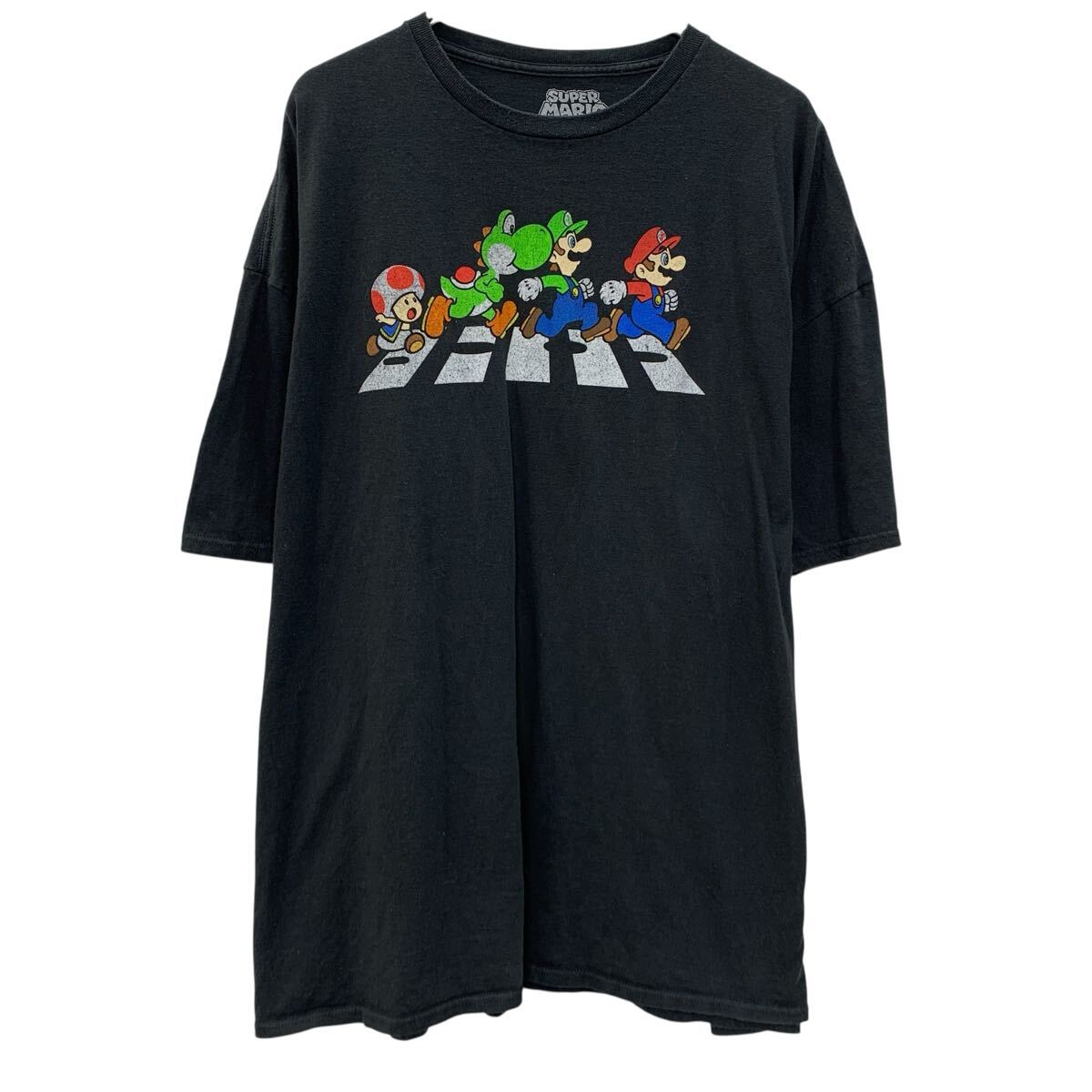 楽天市場】スーパーマリオギャラクシー（メンズファッション）の通販