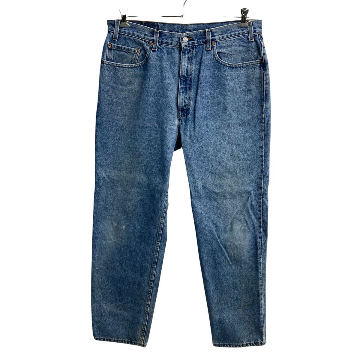 95年 Levi