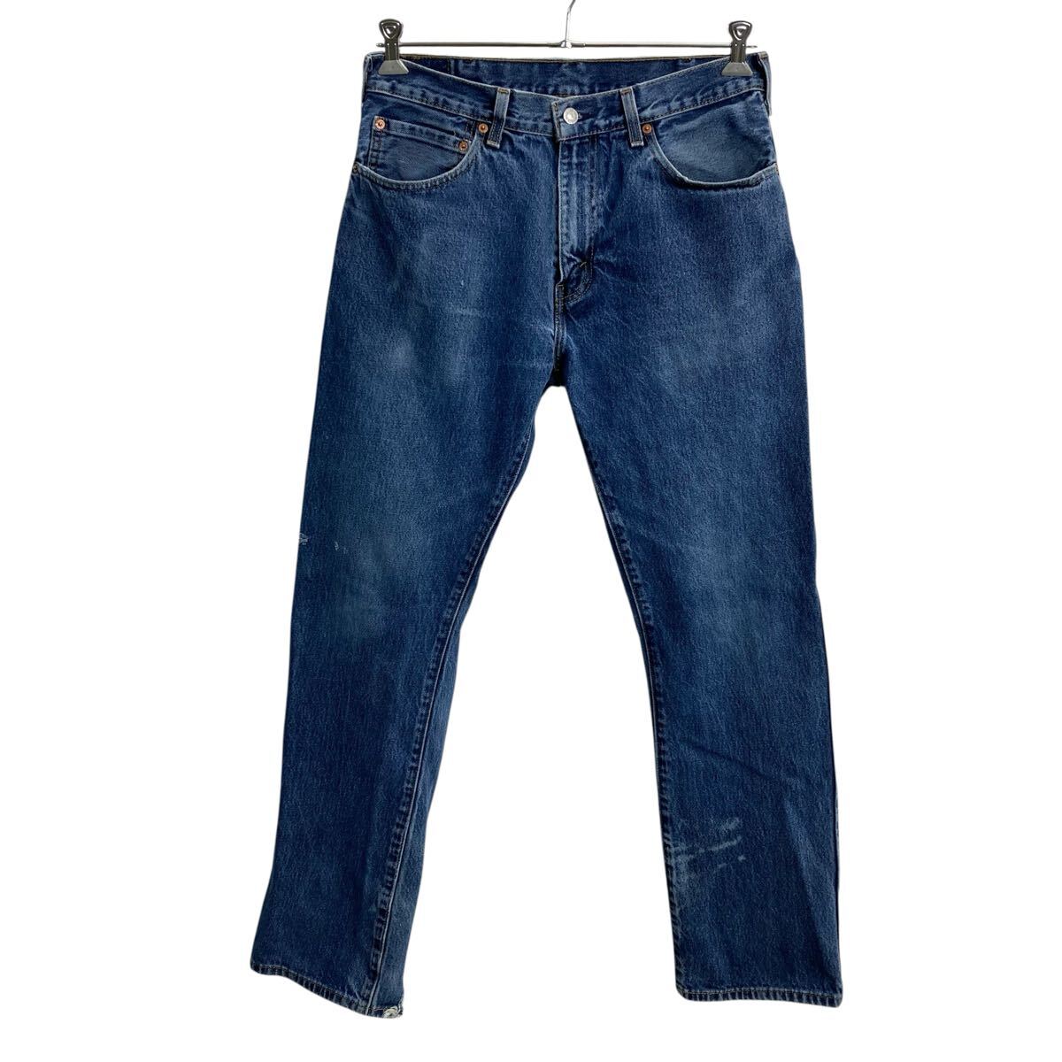 楽天市場】levis 517 w34 l34の通販