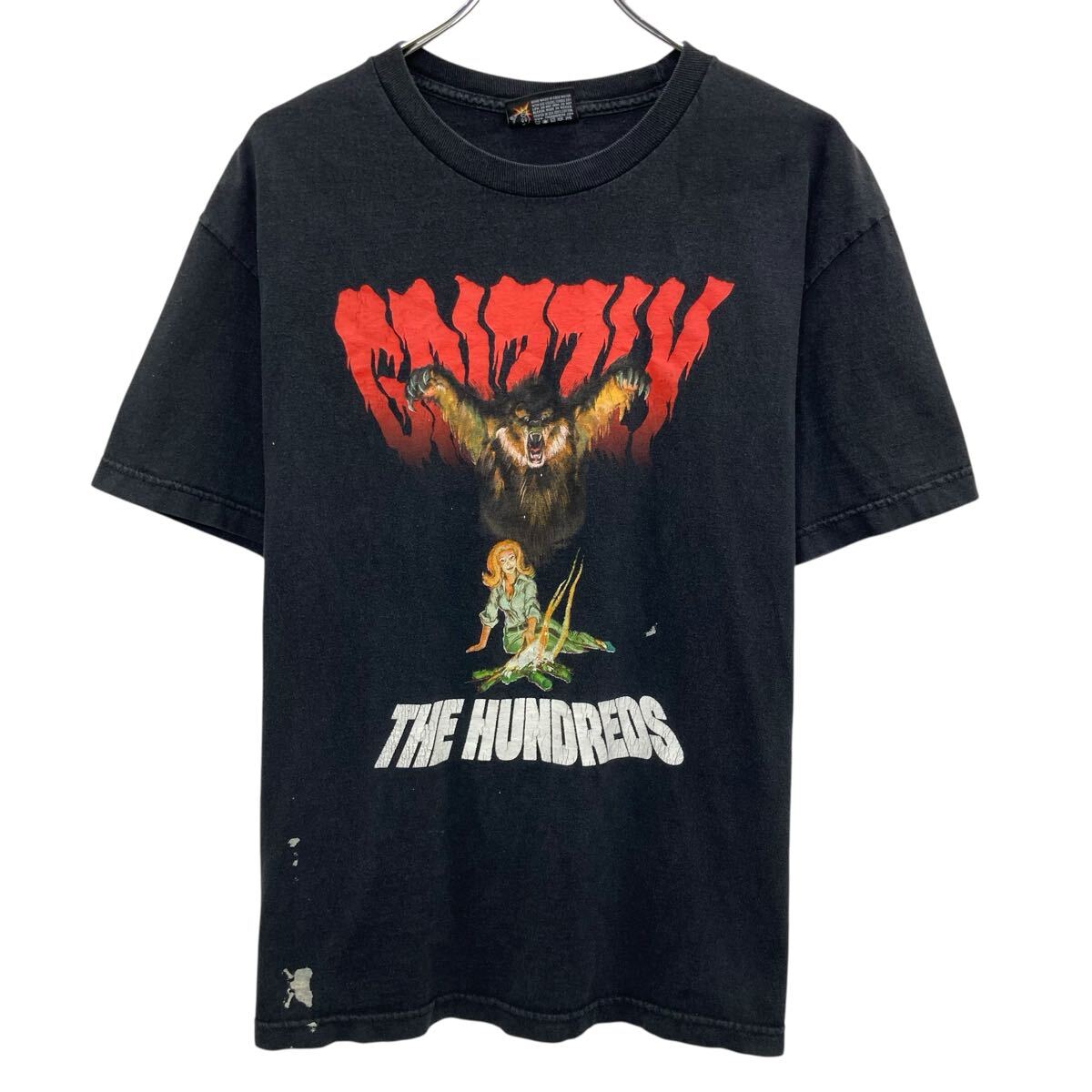 楽天市場】the hundreds（Tシャツ・カットソー｜トップス）：メンズ