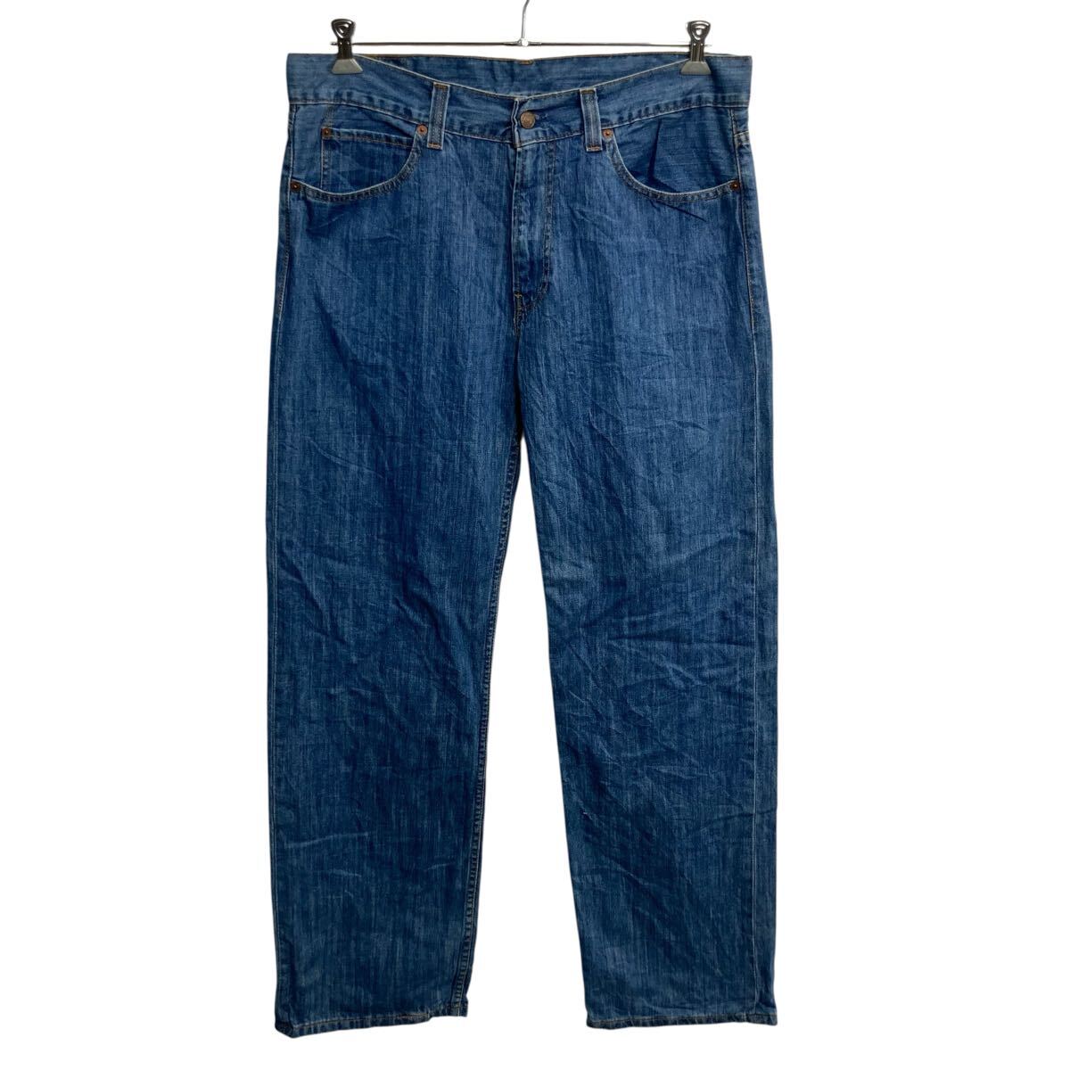 あ*様 新品タグ付LEVI'S 509 ロークロッチルーズフィットデニム サルエ 楽天市場】levi's509の通販