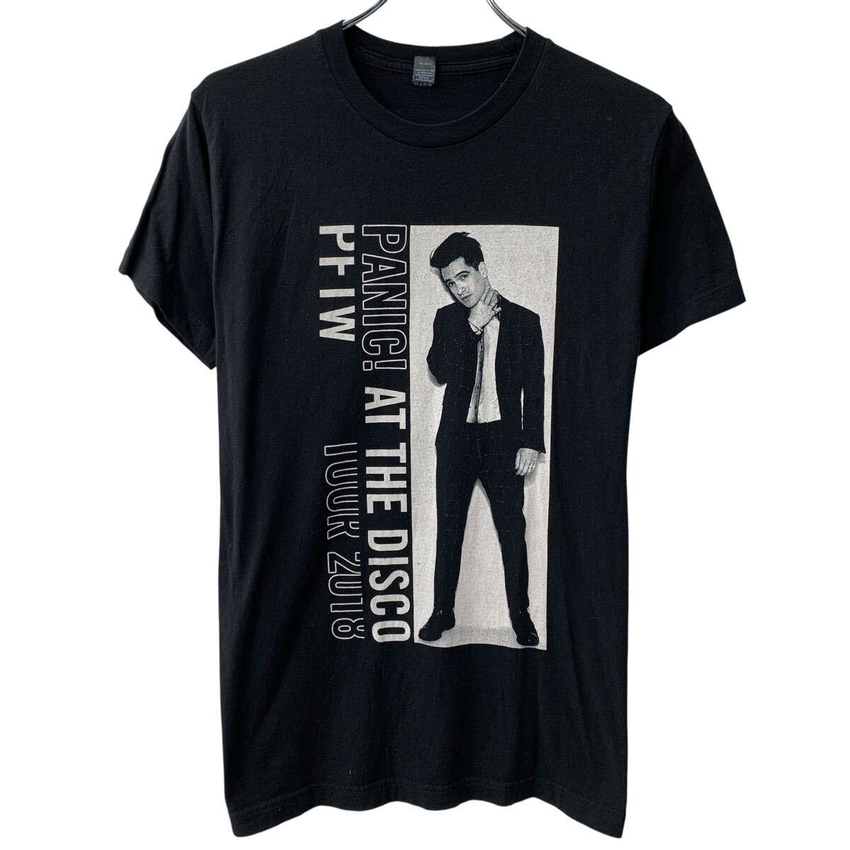 楽天市場】panic at the disco tシャツの通販