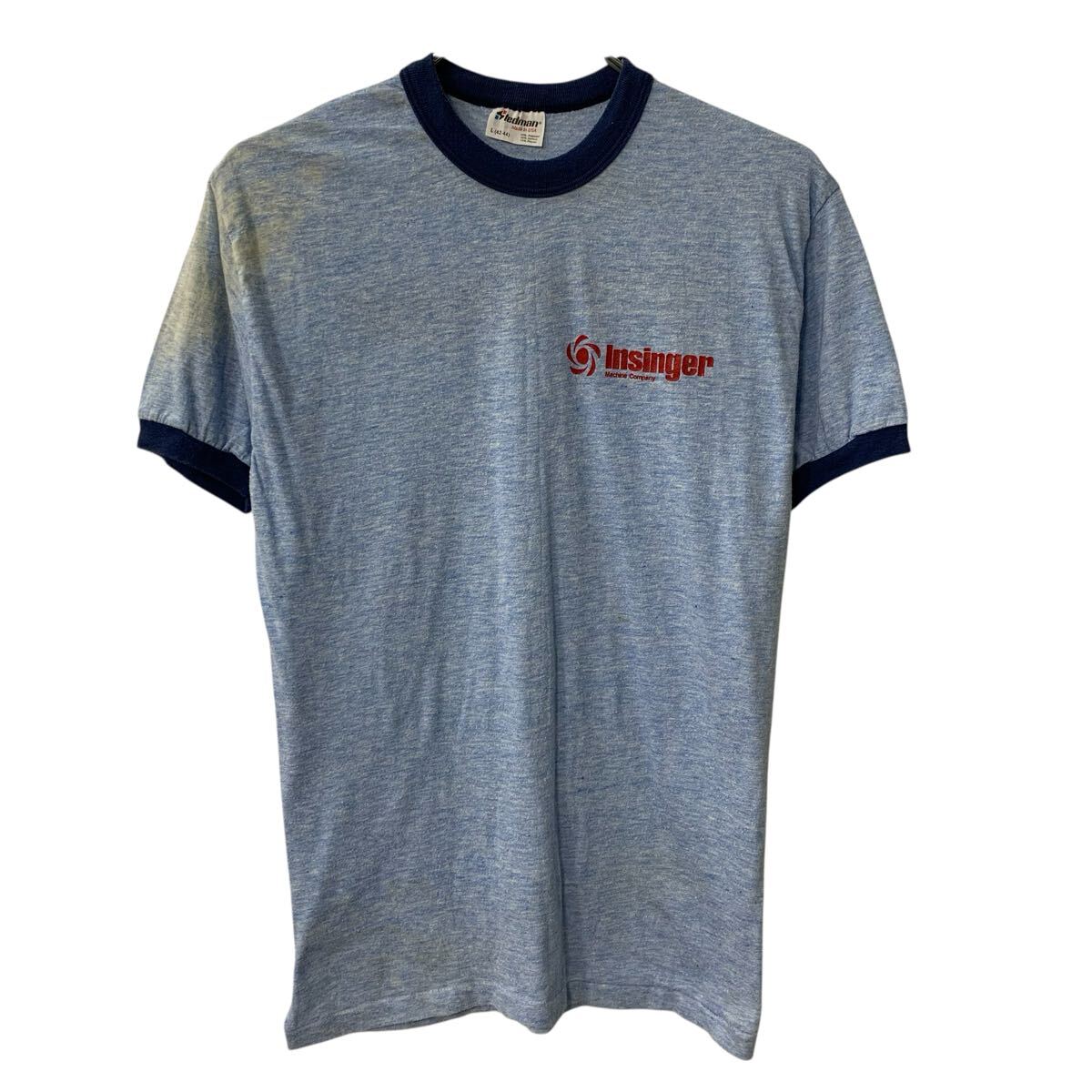 楽天市場】stedman プリントtシャツ usa製の通販