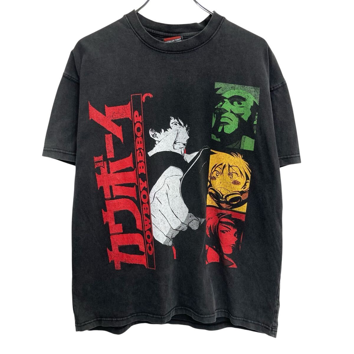 楽天市場】カウボーイビバップ tシャツの通販
