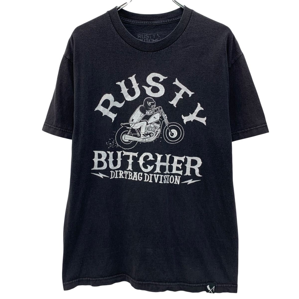 楽天市場】ブッチャー tシャツの通販