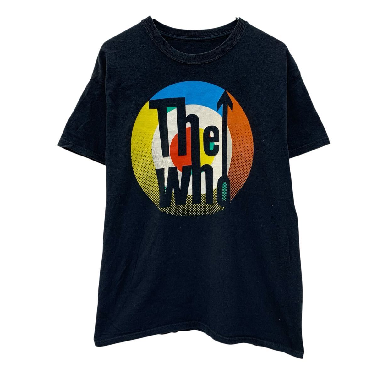 楽天市場】the who バンドtシャツ 古着の通販