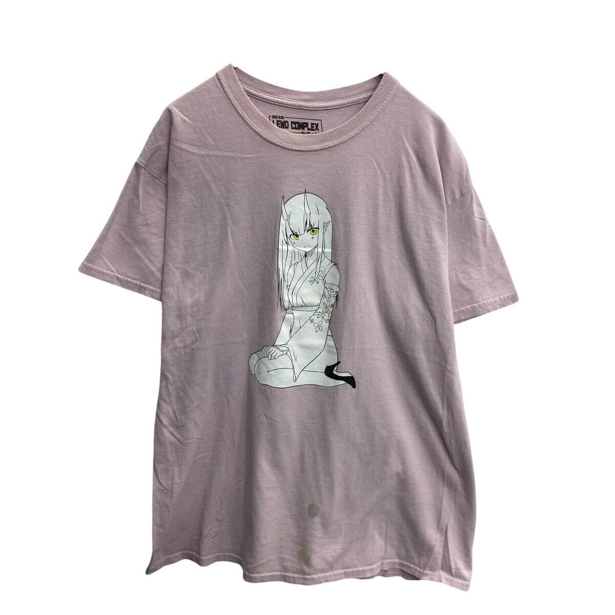 楽天市場】complex（Tシャツ・カットソー｜トップス）：メンズ