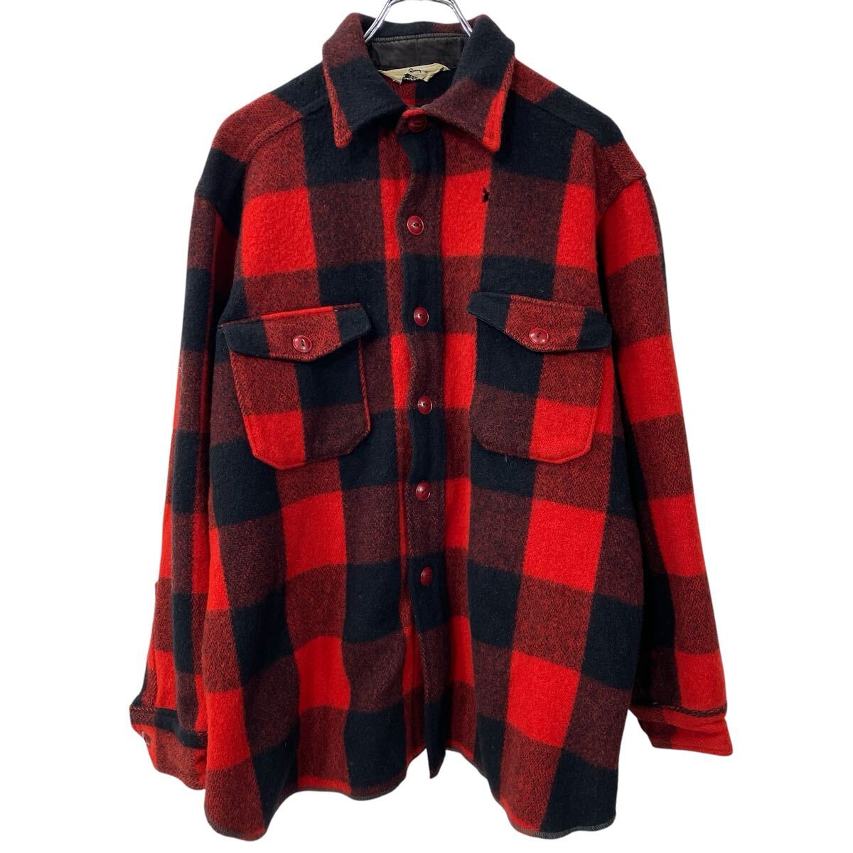 楽天市場】vintage woolrichの通販