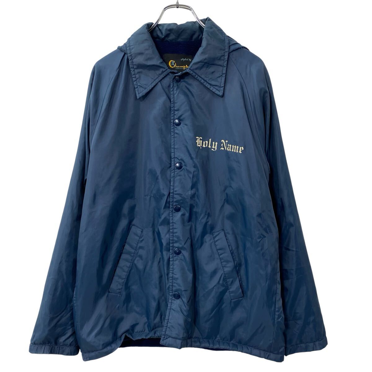 楽天市場】champion コーチジャケット ボアの通販