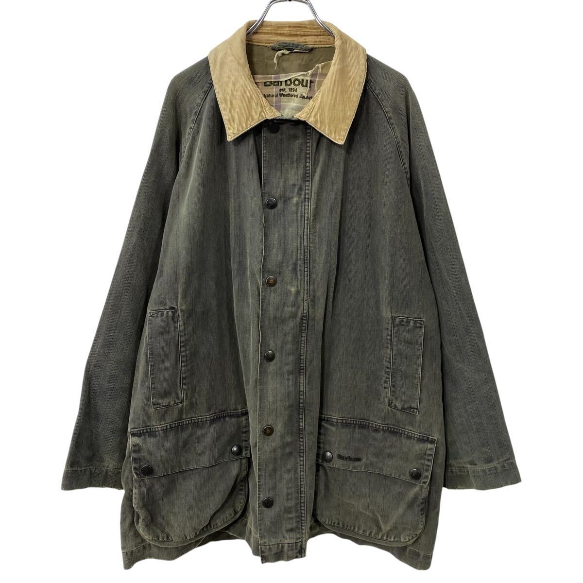 楽天市場】barbourハンティングジャケットの通販