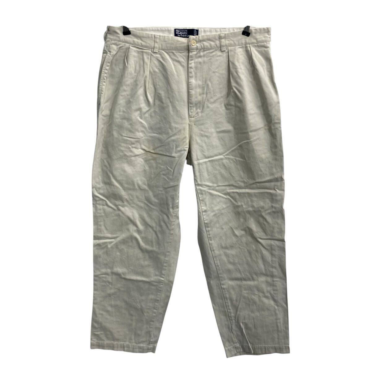 楽天市場】polo チノ 中古 w38の通販