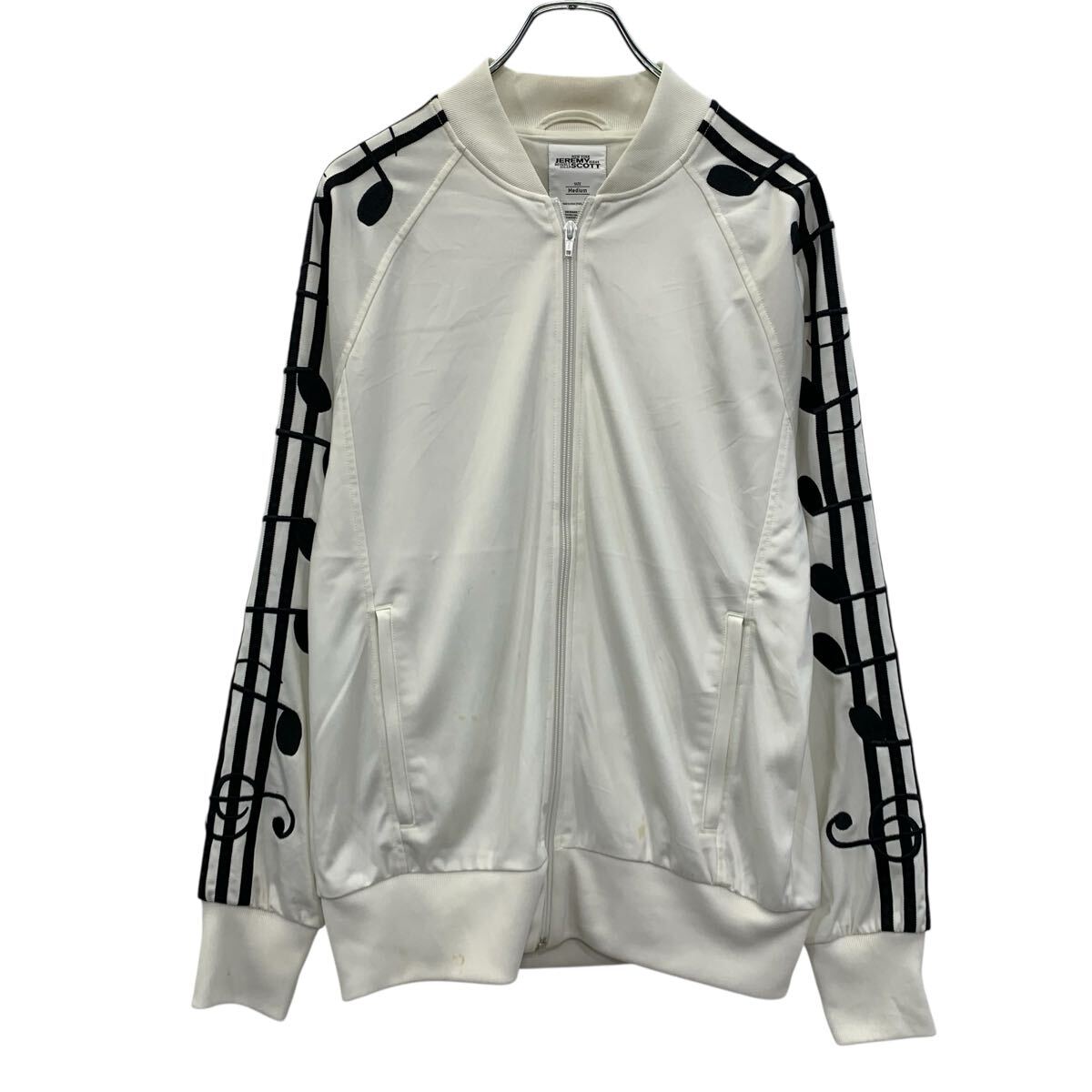 楽天市場】adidas jeremy SCOTT ジャージ（メンズファッション）の通販