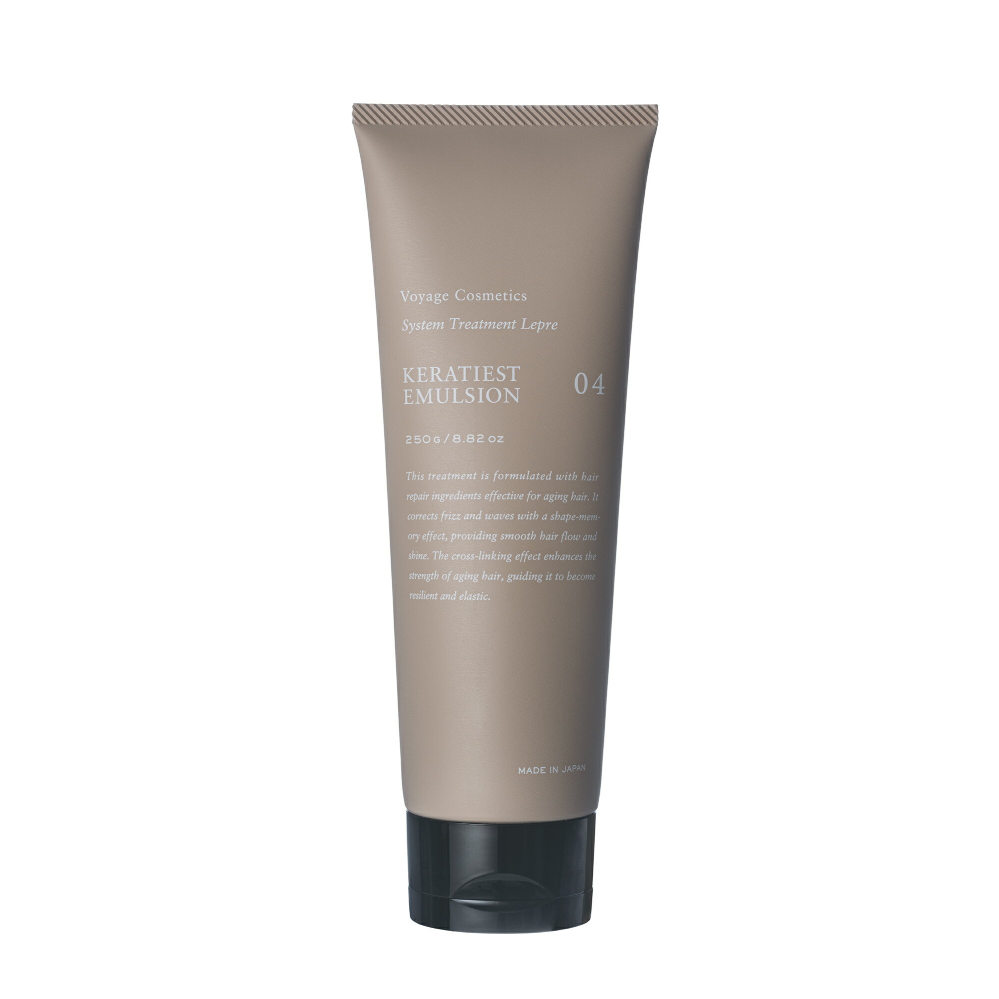 Rakuten - Voyagecosmetics レプレ ケラティストエマルジョン 250g サロン専売品