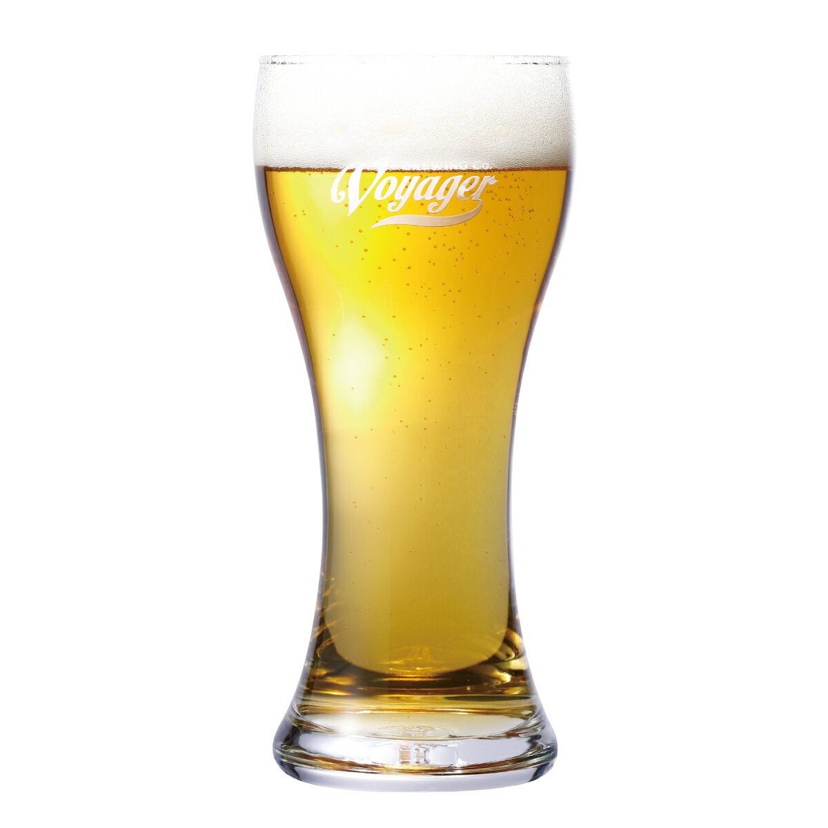 GLASS C（330ml）（クラフトビール・地ビール）ビアグラス