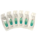 【祝オープン!全商品P5倍】送料無料!ミルボン オージュア モイストカーム シャンプー ミニパウチ 9ml×5個■【8/24 20:00〜8/27 09:59】【お買い物マラソン】