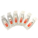 【祝オープン!全商品P5倍】送料無料!ミルボン オージュア リペアリティー シャンプー ミニパウチ 9ml×5個■【8/24 20:00〜8/27 09:59】【お買い物マラソン】