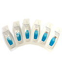 ミルボン オージュア エイジングスパ シャンプー ミニパウチ 9ml×5個■
