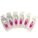 送料無料!ミルボン オージュア クエンチモイスト シャンプー ミニパウチ 9ml×5個■
