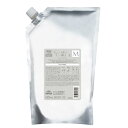 ◎ミルボン グランドリンケージ エクスフィーク メロウリュクス シャンプー レフィル 1800ml ▼