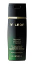 ◎送料無料!グローバル ミルボン インダルジング ハイドレーション シャンプー 200ml ▼