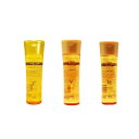 送料無料!【選べる】ナンバースリー ミュリアム・ゴールドシャンプー 250ml V H F ●