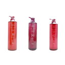 【祝オープン!全商品P5倍】送料無料!【選べる】ナンバースリー ミュリアム シャンプー 660ml B G M ●【8/24 20:00〜8/27 09:59】【お買い物マラソン】