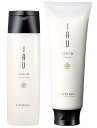 送料無料!ルベル イオ セラム クレンジング クリーム 200ml+200g セット ■