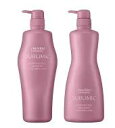 【祝オープン!全商品P7倍】▲送料無料!資生堂 サブリミック ルミノフォース 500ml+500g【ボトル】シャンプー トリートメント セット ▼【7/19 20:00〜7/26 01:59】【お買い物マラソン】(4)