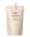▲資生堂 サブリミック アクアインテンシブ トリートメント W レフィル 450g SHISEIDO ▼
