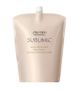 ▲送料無料!資生堂 サブリミック アクアインテンシブ トリートメント W レフィル 1800g SHISEIDO ▼○