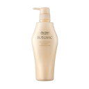 ▲資生堂 サブリミック アクアインテンシブ シャンプー 500ml【ボトル】 SHISEIDO SUBLIMIC AQUA INTENSIVE【正規品】▼○