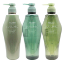 ▲送料無料!【選べる】資生堂 サブリミック フェンテフォルテ シャンプー 500mL【ボトル】 ▼○