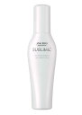 【祝オープン!全商品P7倍】▲送料無料!資生堂 サブリミック ワンダーシールド a 125ml 【正規品】▼【7/19 20:00~7/26 01:59】【お買い物マラソン】