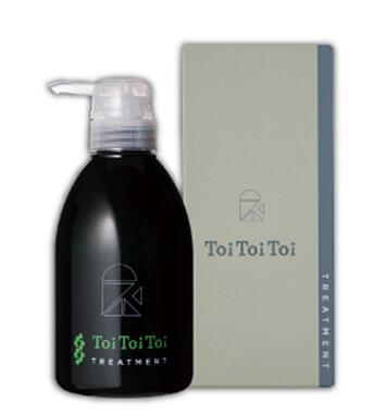 リトルサイエンティスト　トイトイトーイシャンプー・トリートメント400セット 新品・セット販売 リトル・サイエンティスト ToiToiToi