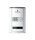 【祝オープン!全商品P5倍】送料無料!シュワルツコフ ファイバープレックス パウダーブリーチ 450g ●【8/15 00:00〜8/15 23:59】【5の倍数】