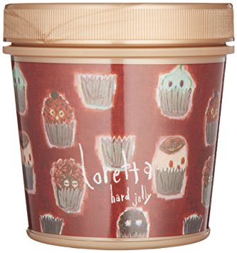 【期間限定!全商品P4〜20倍】ビューティエクスペリエンスルトベーネ ロレッタ ハードゼリー 300g ●○【11/20.20:00〜11/27 01:59】【...