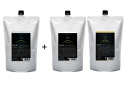 【祝オープン!全商品P7倍】送料無料!【選べるセット】アマトラ クゥオセット 850ml+850g ●【7/19 20:00〜7/26 01:59】【お買い物マラソン】(4)