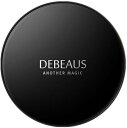 【祝オープン!全商品P7倍】【2個セット】DEBEAUS ディビュース SRGクッションファンデーション【BB】本体15g+レフィル15g【正規品】複数注文 ■【7/19 20:00~7/26 01:59】【お買い物マラソン】