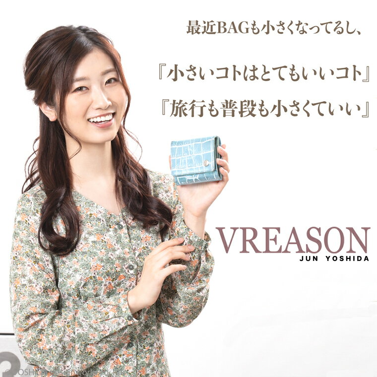 VREASON ヴレアゾン 日本製 プレコッコ...の紹介画像2