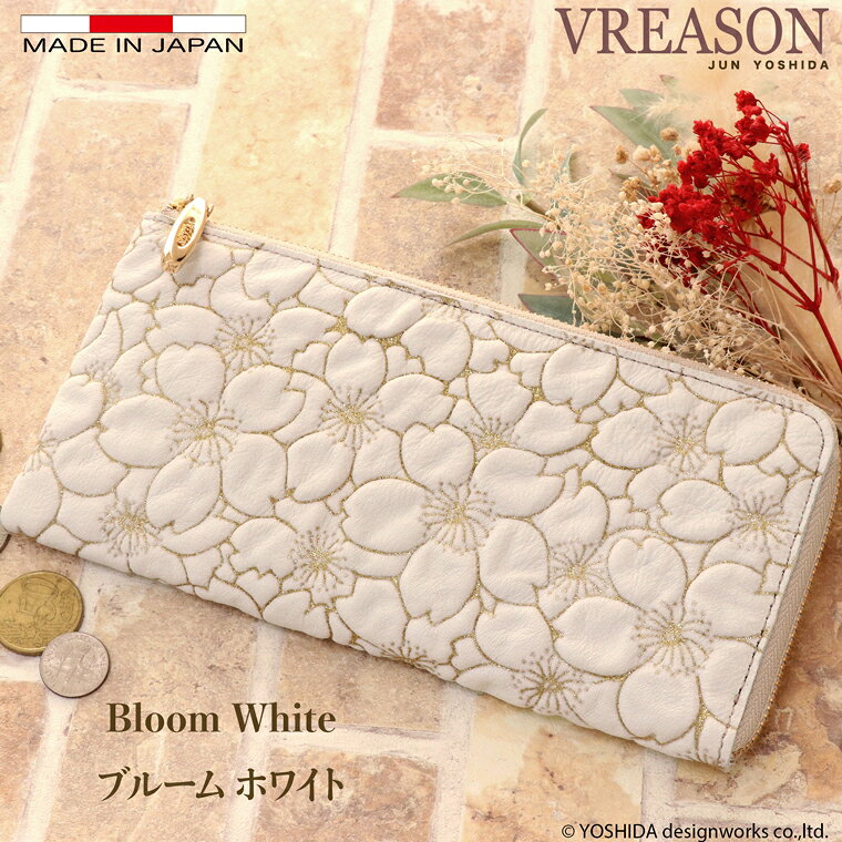 楽天市場】桜（レディース財布｜財布・ケース）：バッグ・小物