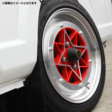 キャリイ DA16T タイヤ アルミ ホイール 4本セット スズキ 軽トラ スターシャーク ゴールド 14インチ 6J 38 165/55r14 「軽自動車 カスタム パーツ 送料無料」
