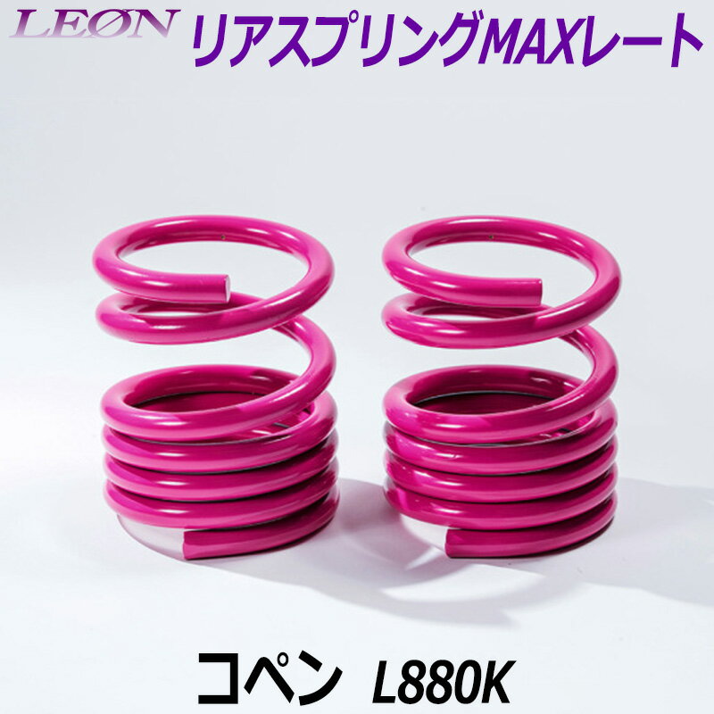 ꥢץMAX졼 ڥ L880K 150mm 30K 21å ϥ LEON 쥪
