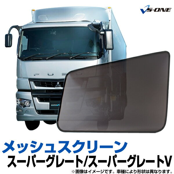 17スーパーグレートフロントスクリーン|トラック、ダンプ 17スーパーグレートフロントスクリーン|トラック、ダンプ