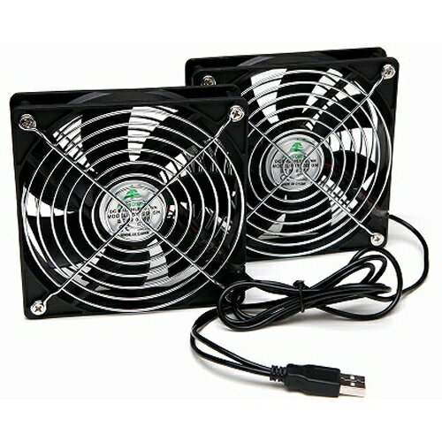 BIG-FAN USBեΥƥ쥪 BIGFAN120U-STEREO졼