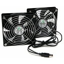 USBեΥƥ쥪BIGFAN120U-STEREO