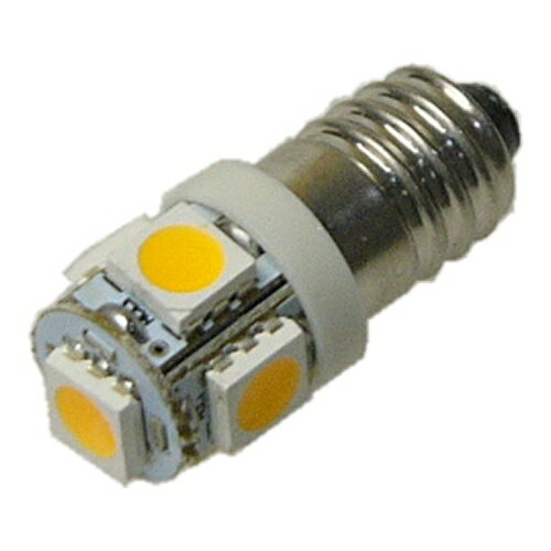 LEDd DC6V dF 5LED TCYE10