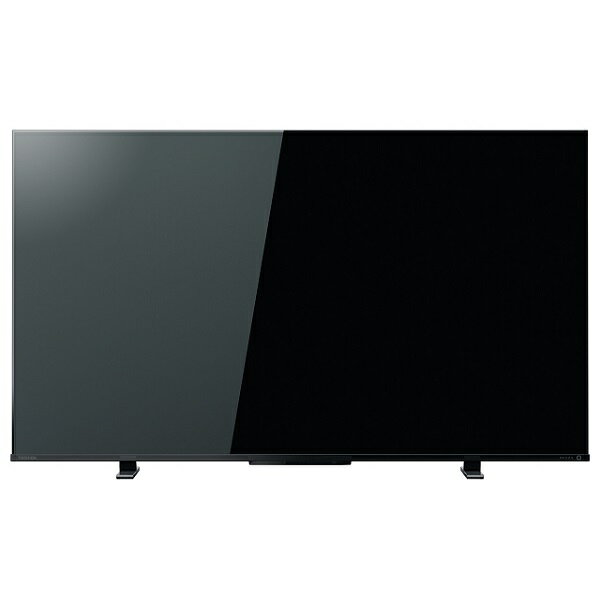 東芝 50インチ 4K液晶テレビ 50Z570K