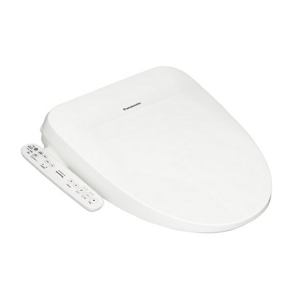 パナソニック 温水洗浄便座「ビューティ・トワレ」 DL-PSTK20-WS(ホワイト)