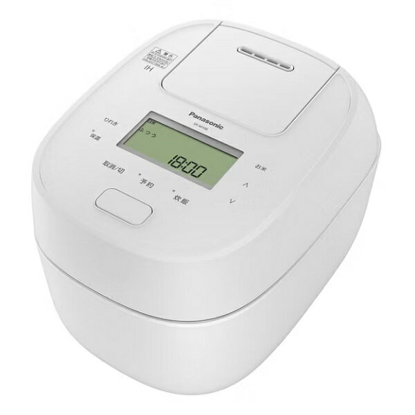楽天市場】panasonic wおどり炊き スチーム&可変圧力ihジャー 楽天市場】panasonic wおどり炊き スチーム&可変圧力ihジャー