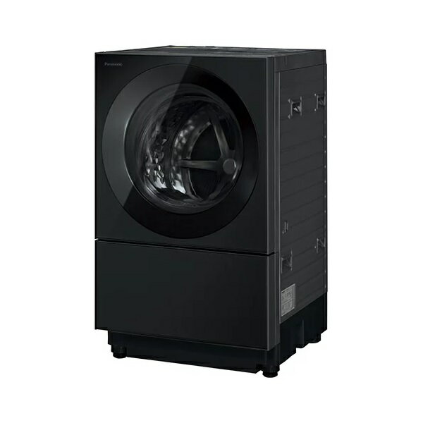 パナソニック ドラム洗濯乾燥機 NA-VG2900L-K(左開き/スモーキーブラック)
